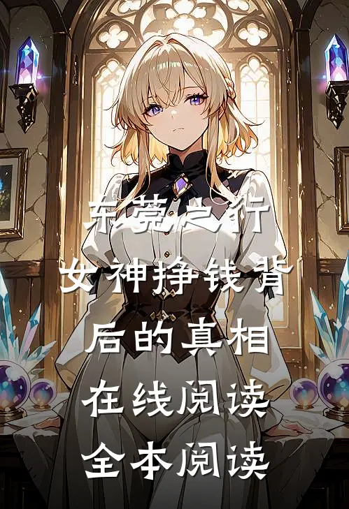 东莞之行：女神挣钱背后的真相在线阅读全本阅读