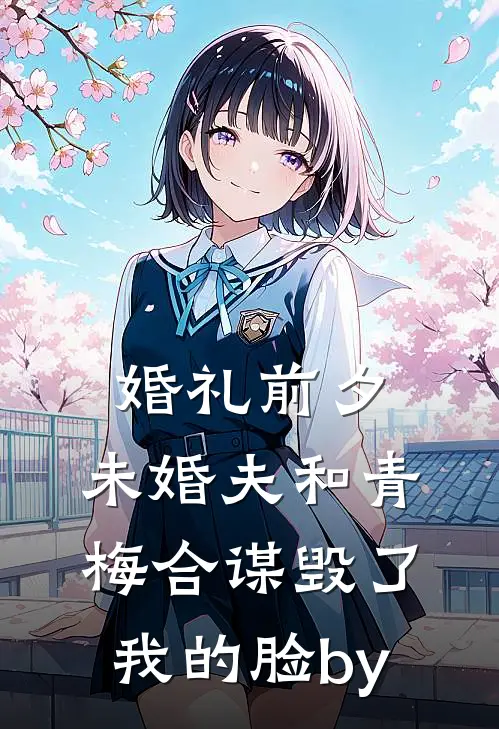 婚礼前夕，未婚夫和青梅合谋毁了我的脸by