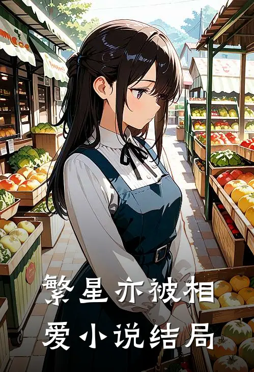 繁星亦被相爱小说结局