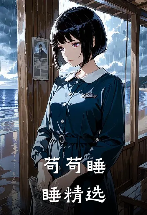 苟苟睡睡精选