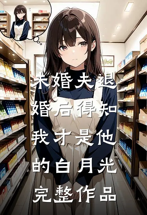 未婚夫退婚后得知，我才是他的白月光完整作品
