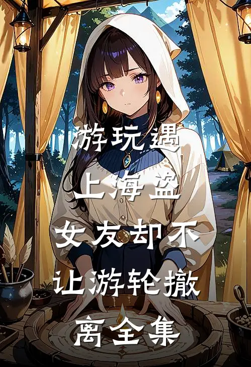 游玩遇上海盗，女友却不让游轮撤离全集