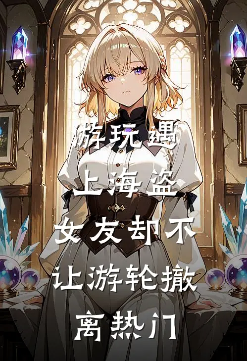 游玩遇上海盗，女友却不让游轮撤离热门