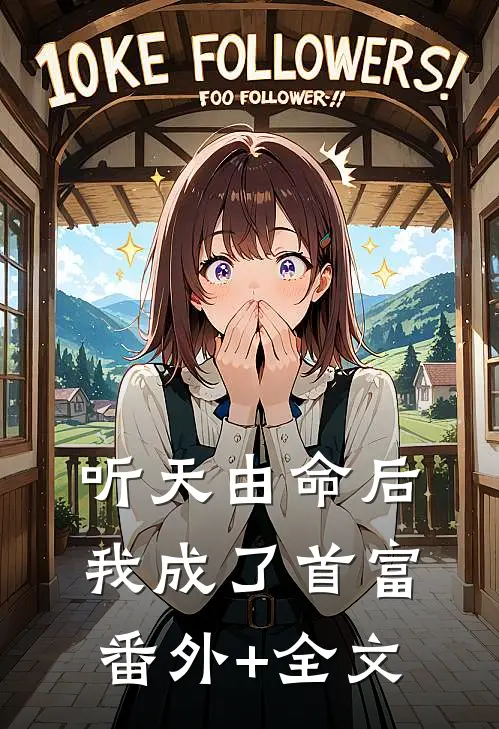 听天由命后，我成了首富:(番外)+(全文)