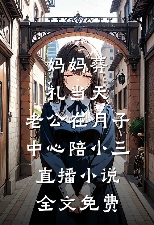 妈妈葬礼当天，老公在月子中心陪小三直播小说全文免费