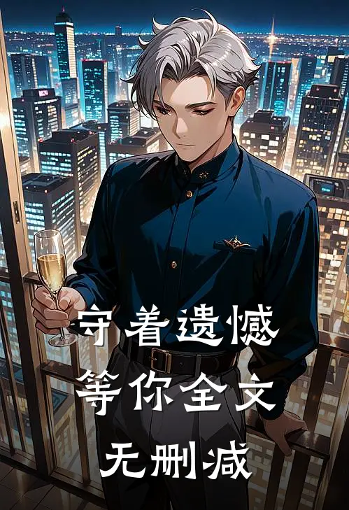守着遗憾等你全文无删减