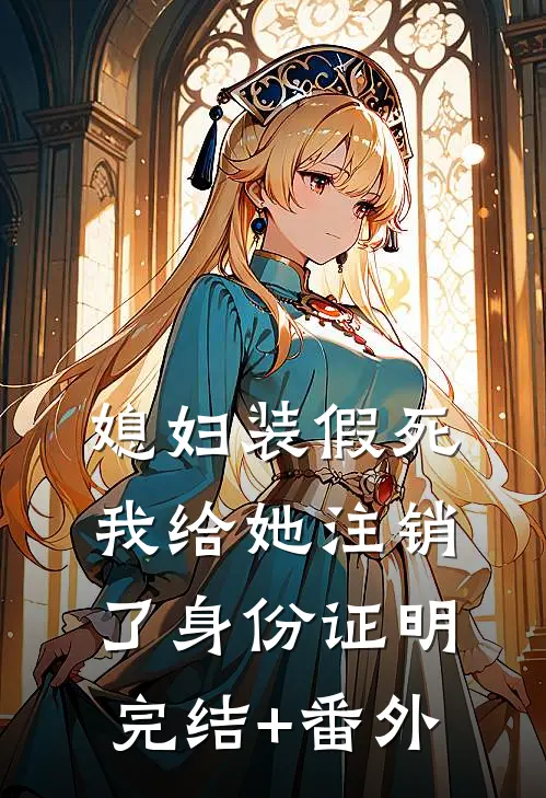 媳妇装假死，我给她注销了身份证明完结+番外