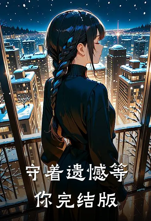 守着遗憾等你完结版