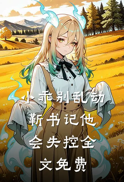 小乖别乱动，靳书记他会失控全文免费