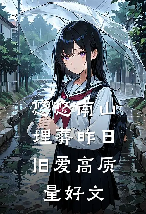 悠悠南山，埋葬昨日旧爱高质量好文