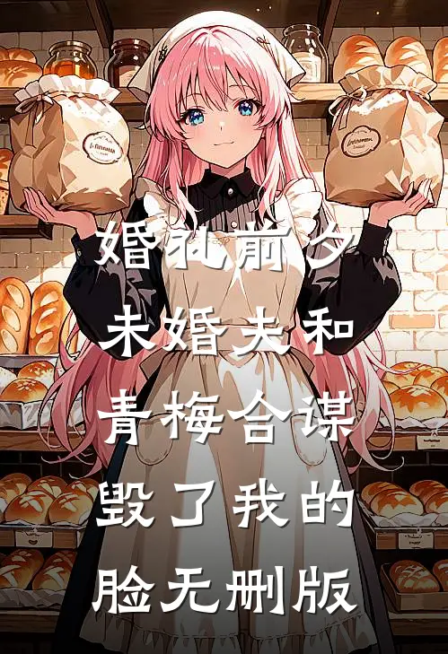 婚礼前夕，未婚夫和青梅合谋毁了我的脸无删版