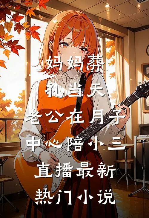 妈妈葬礼当天，老公在月子中心陪小三直播最新热门小说