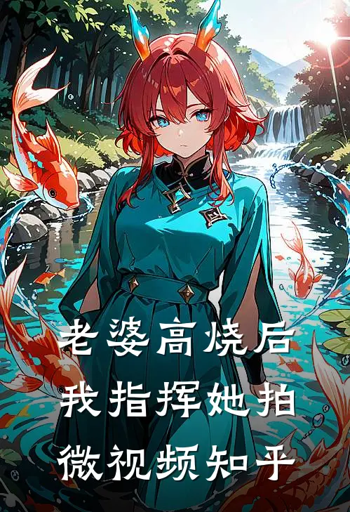 老婆高烧后，我指挥她拍微视频知乎