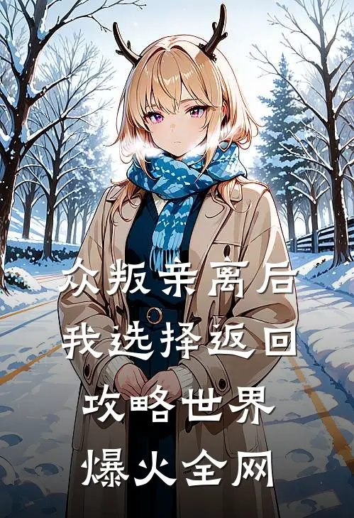 众叛亲离后，我选择返回攻略世界爆火全网