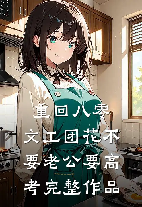 重回八零，文工团花不要老公要高考完整作品