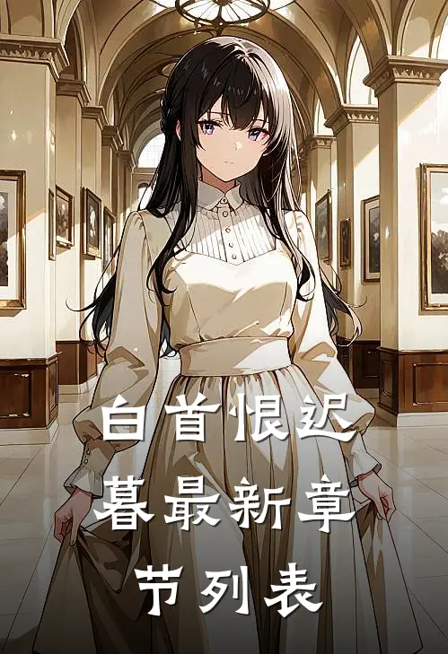 白首恨迟暮最新章节列表
