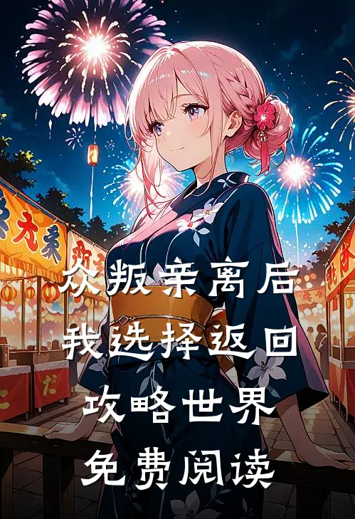众叛亲离后，我选择返回攻略世界免费阅读