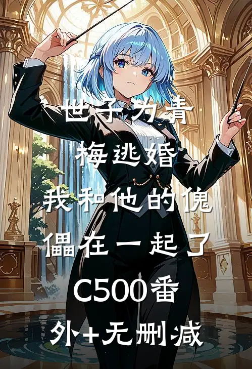 世子为青梅逃婚，我和他的傀儡在一起了C500番外+无删减
