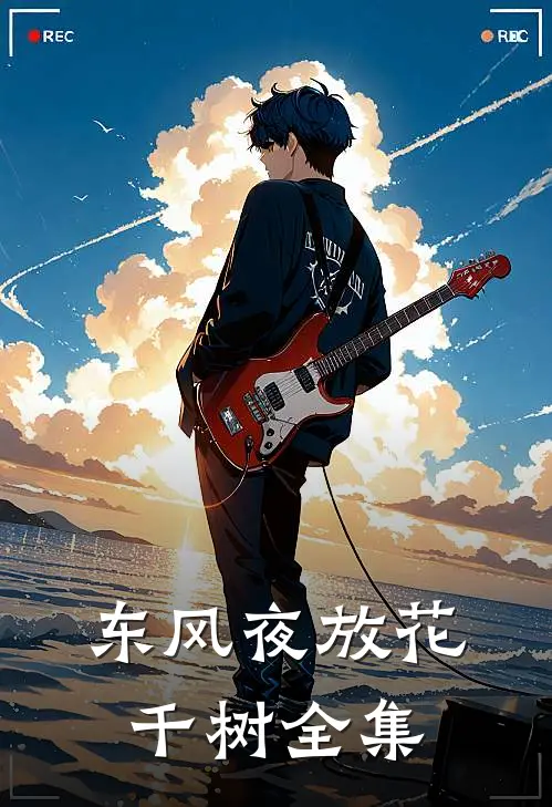 东风夜放花千树全集