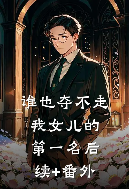 谁也夺不走我女儿的第一名后续+番外