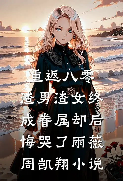 重返八零，渣男渣女终成眷属却后悔哭了雨薇周凯翔小说