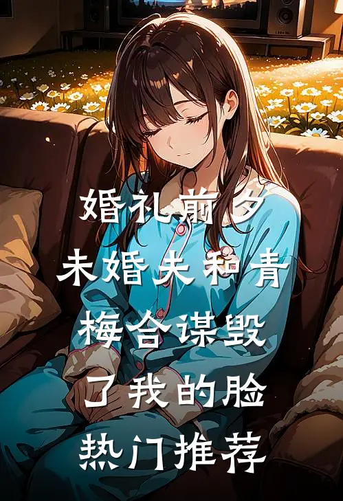 婚礼前夕，未婚夫和青梅合谋毁了我的脸热门推荐