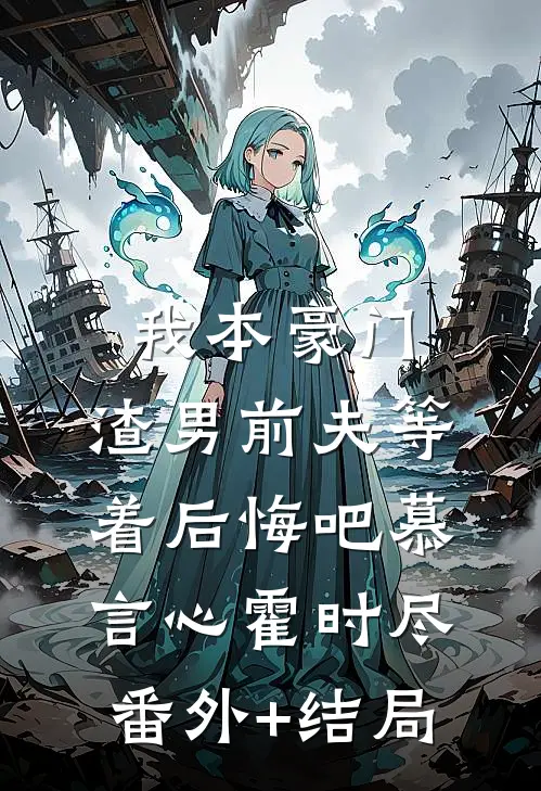 我本豪门，渣男前夫等着后悔吧慕言心霍时尽(番外)+(结局)
