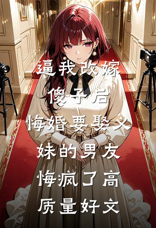 逼我改嫁傻子后，悔婚要娶义妹的男友悔疯了高质量好文