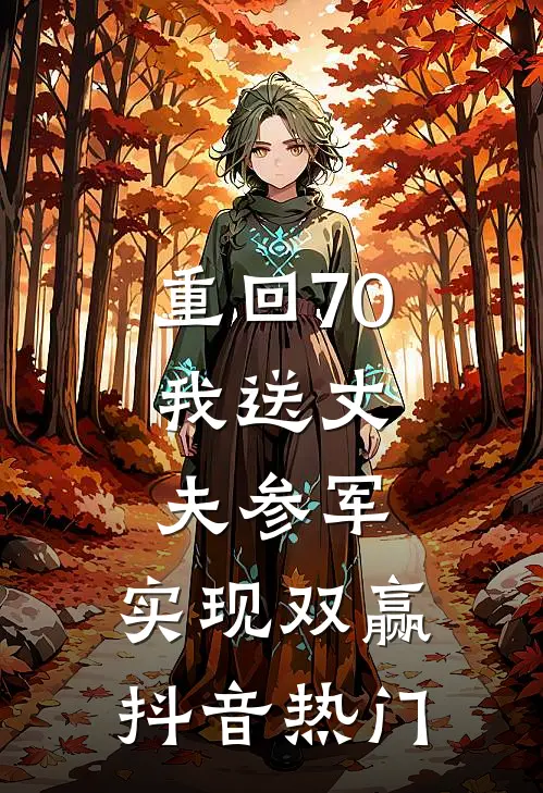 重回70：我送丈夫参军，实现双赢抖音热门