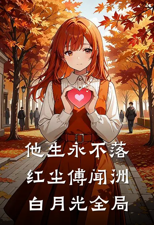 他生永不落红尘傅闻洲白月光全局