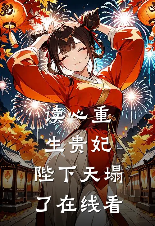 读心重生贵妃，陛下天塌了在线看