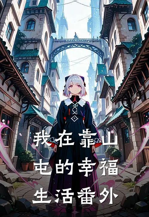 我在靠山屯的幸福生活番外