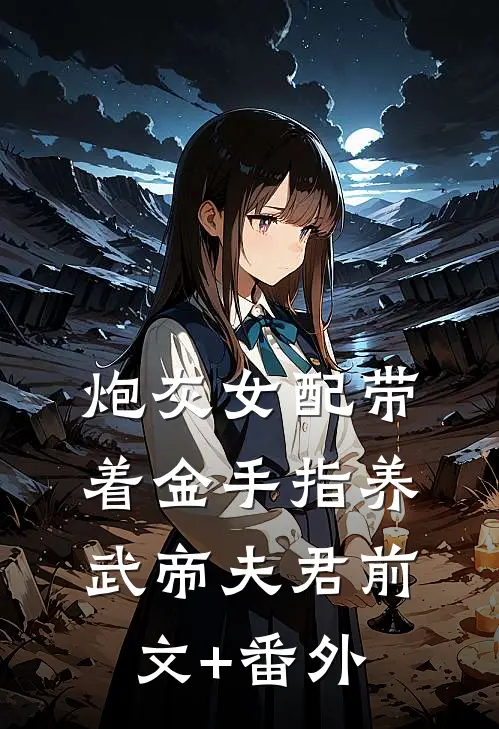 炮灰女配带着金手指养武帝夫君前文+番外