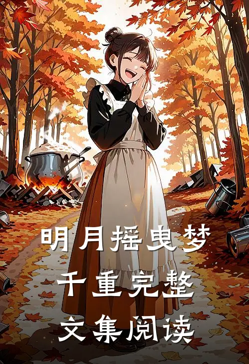 明月摇曳梦千重完整文集阅读