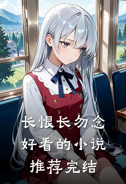 长恨长勿念好看的小说推荐完结