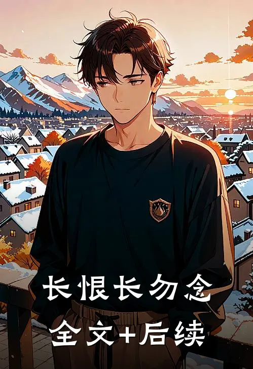 长恨长勿念全文+后续
