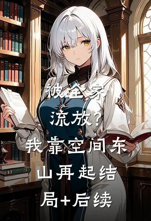 被全家流放？我靠空间东山再起结局+后续