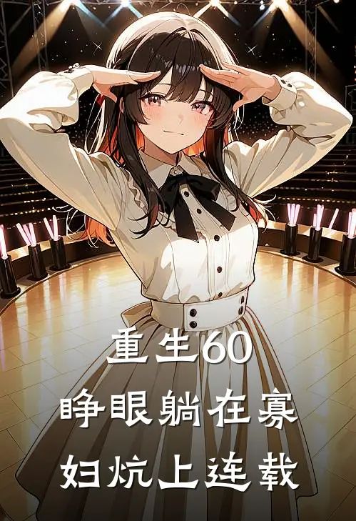 重生60：睁眼躺在寡妇炕上连载