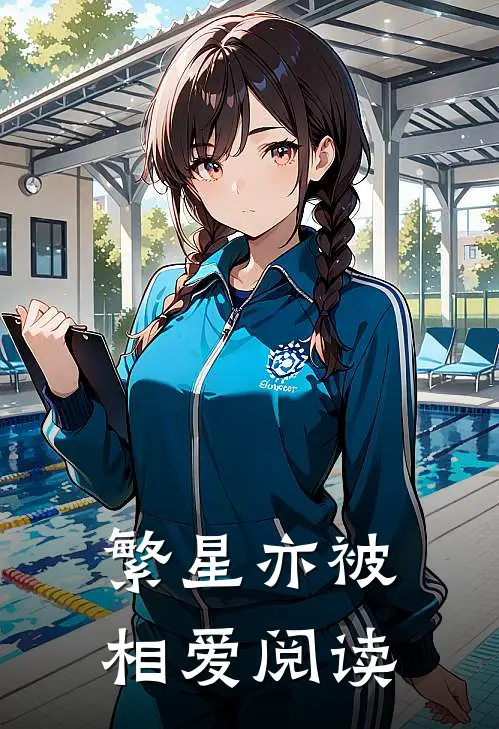 繁星亦被相爱阅读
