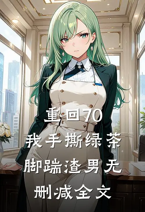 重回70，我手撕绿茶脚踹渣男无删减全文