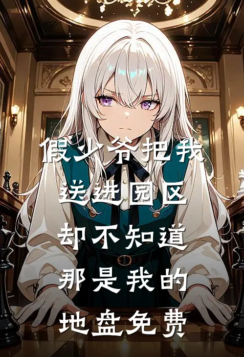 假少爷把我送进园区，却不知道那是我的地盘免费