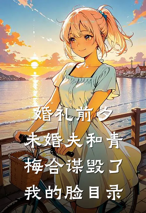 婚礼前夕，未婚夫和青梅合谋毁了我的脸目录