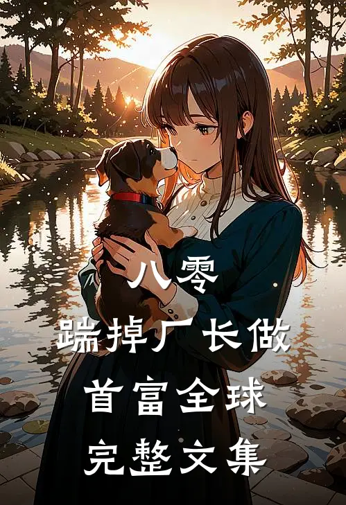 八零：踹掉厂长做首富全球完整文集