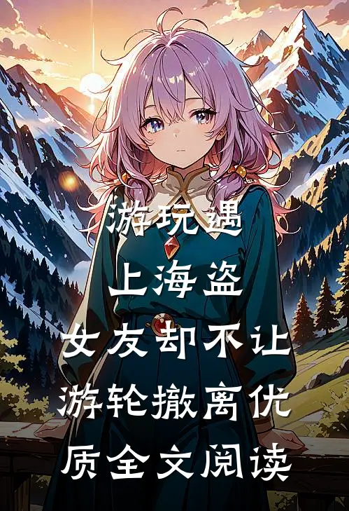 游玩遇上海盗，女友却不让游轮撤离优质全文阅读