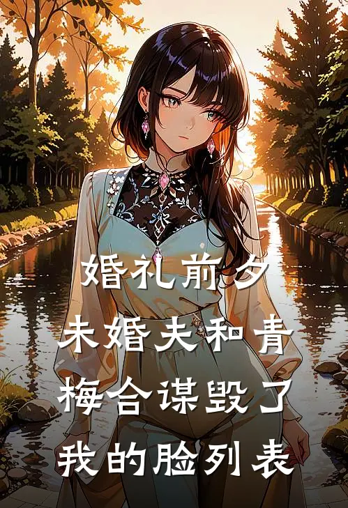 婚礼前夕，未婚夫和青梅合谋毁了我的脸列表