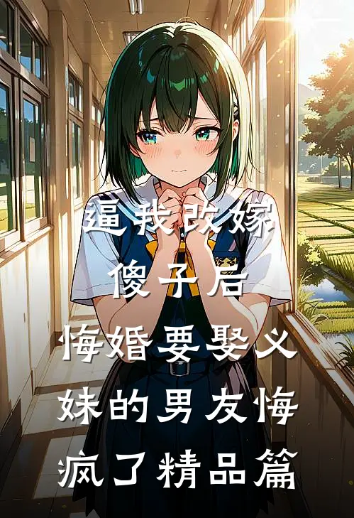 逼我改嫁傻子后，悔婚要娶义妹的男友悔疯了精品篇
