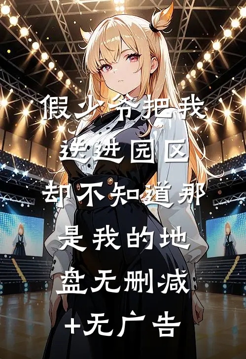 假少爷把我送进园区，却不知道那是我的地盘无删减+无广告