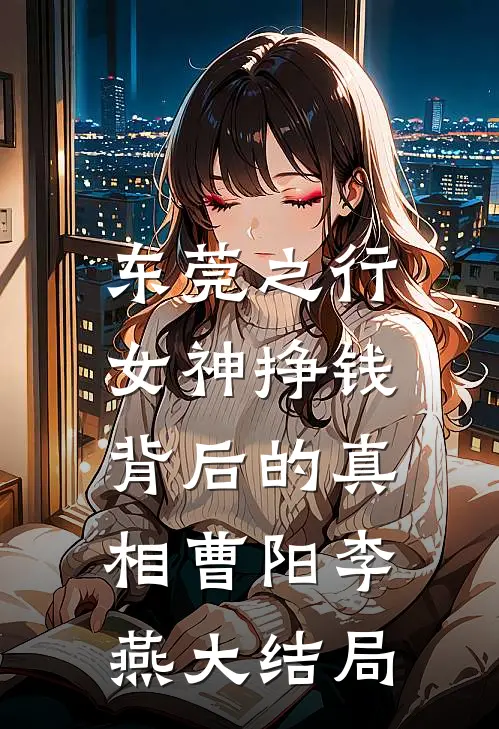 东莞之行：女神挣钱背后的真相曹阳李燕大结局