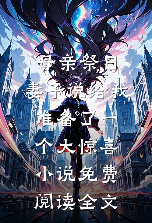 母亲祭日，妻子说给我准备了一个大惊喜小说免费阅读全文