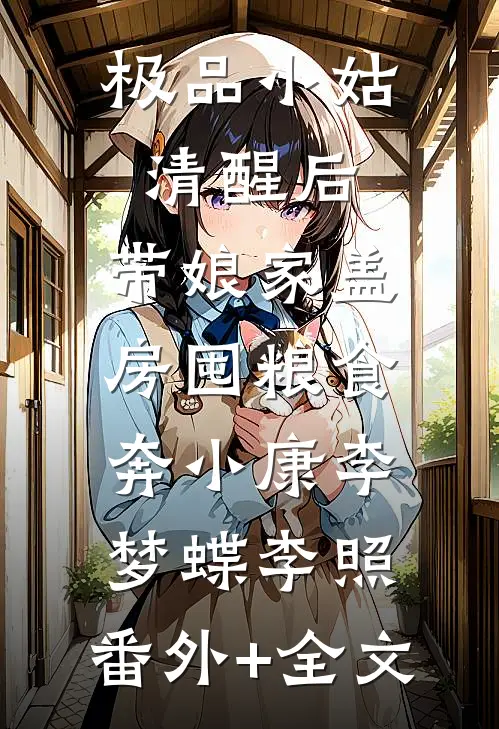 极品小姑清醒后，带娘家盖房囤粮食奔小康李梦蝶李照:(番外)+(全文)